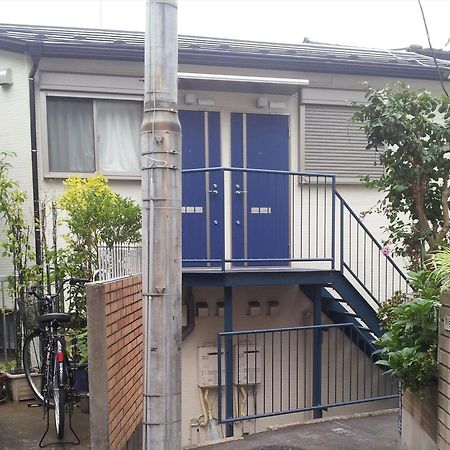 Maison de Takinogawa Lejlighed Tokyo Eksteriør billede